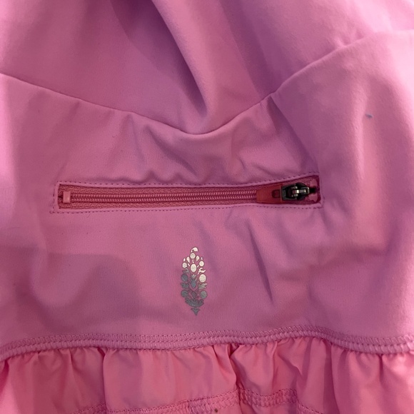 Free People Movement Righteous Runsie - Picture 3 of 5